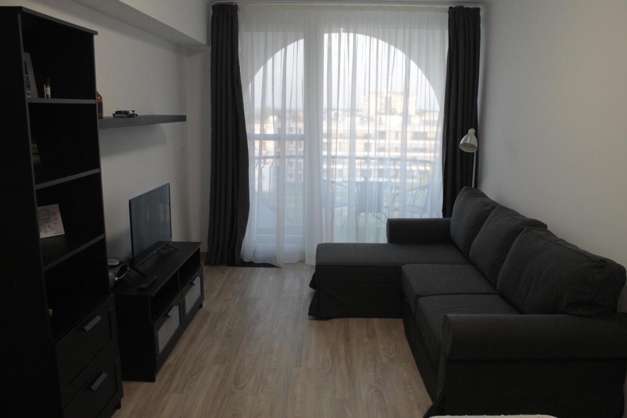 Vizparti Apartman Siófok Exterior foto