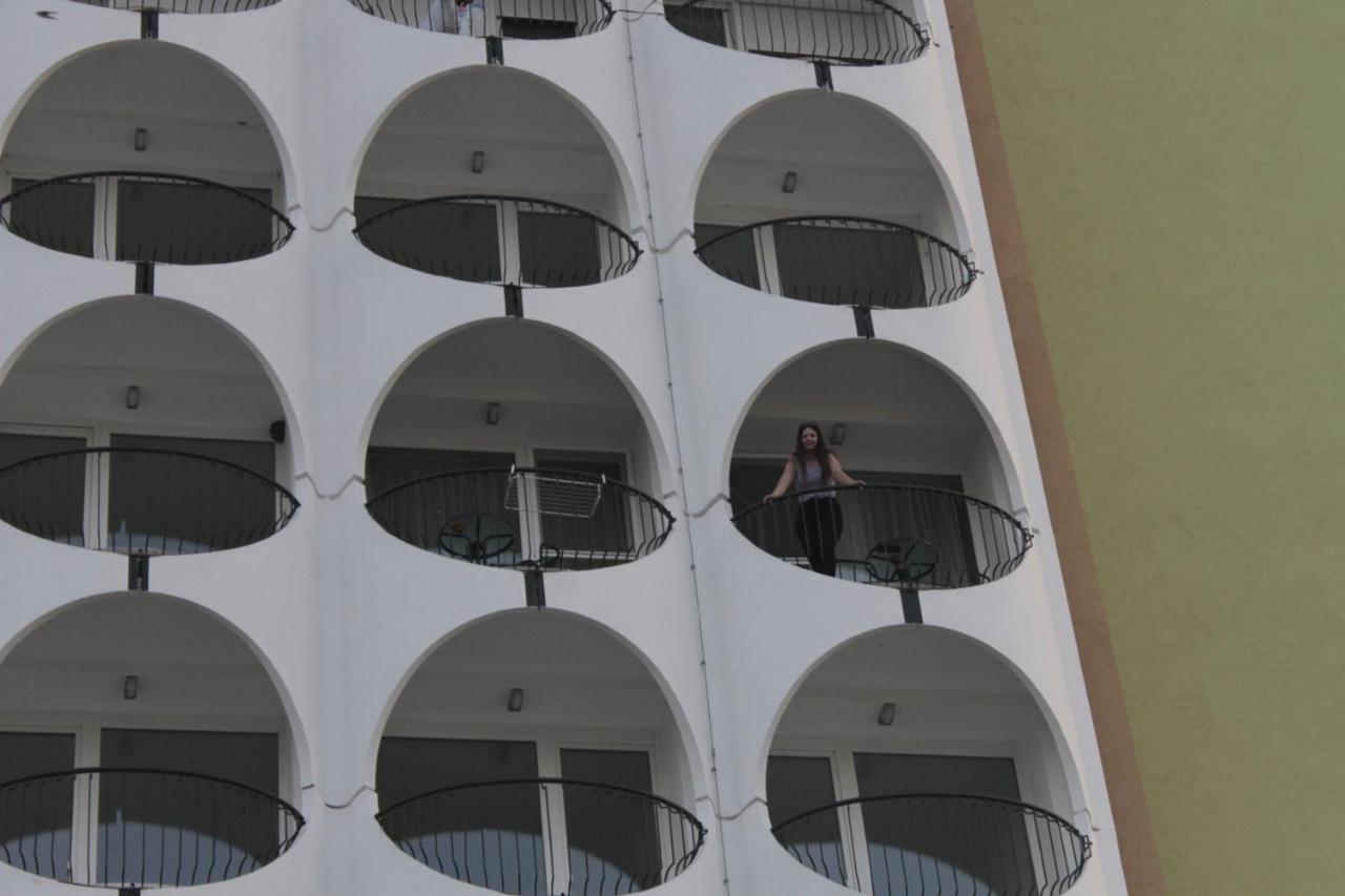Vizparti Apartman Siófok Exterior foto