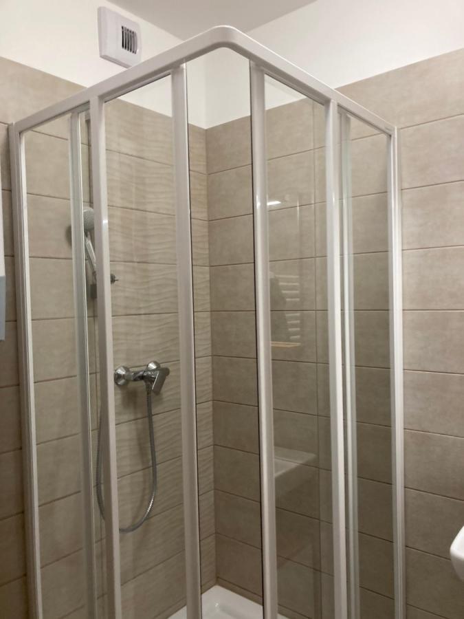 Vizparti Apartman Siófok Exterior foto