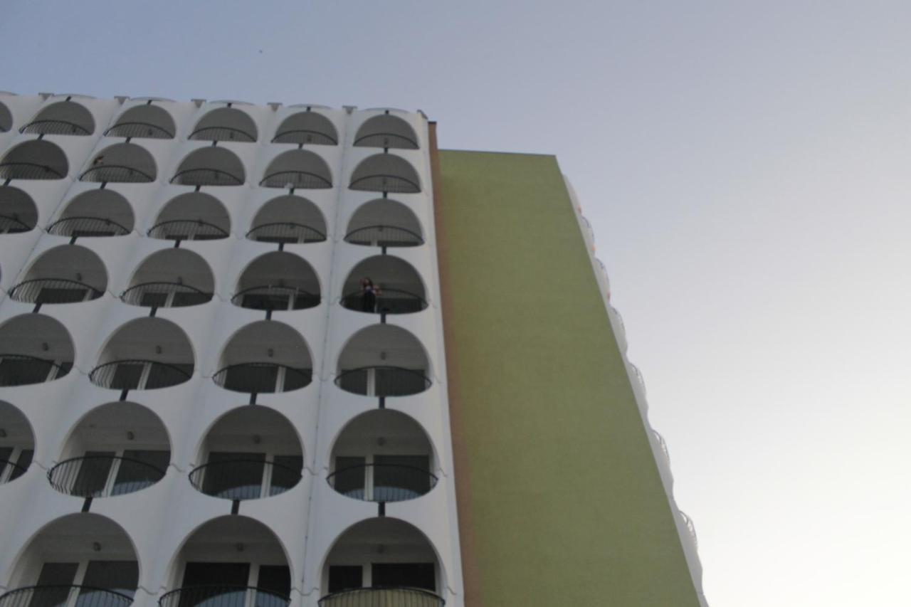 Vizparti Apartman Siófok Exterior foto